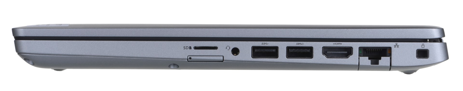 DELL LATITUDE 5410 i5-10210U 16GB 256SSD 14" FHD Win11pro (US QWERTY) Used