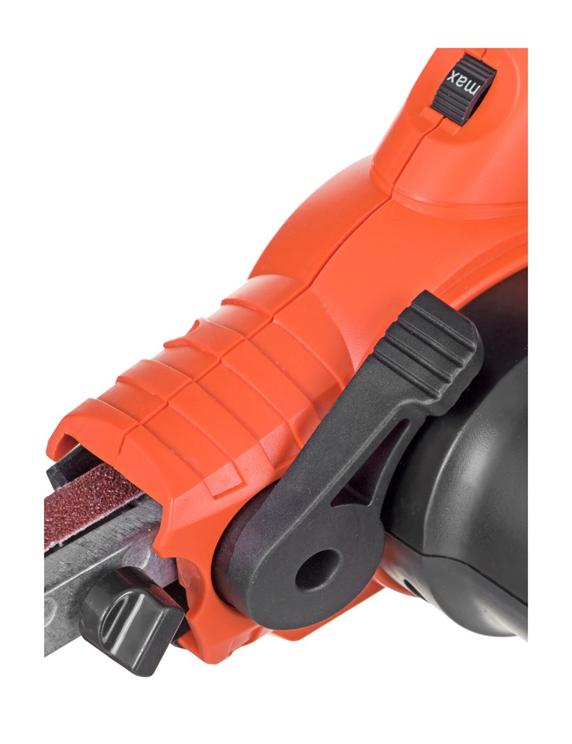 Black & Decker KA900E portable sander Belt sander 350 W