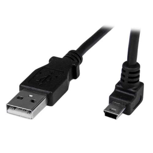 StarTech.com 1m Mini...