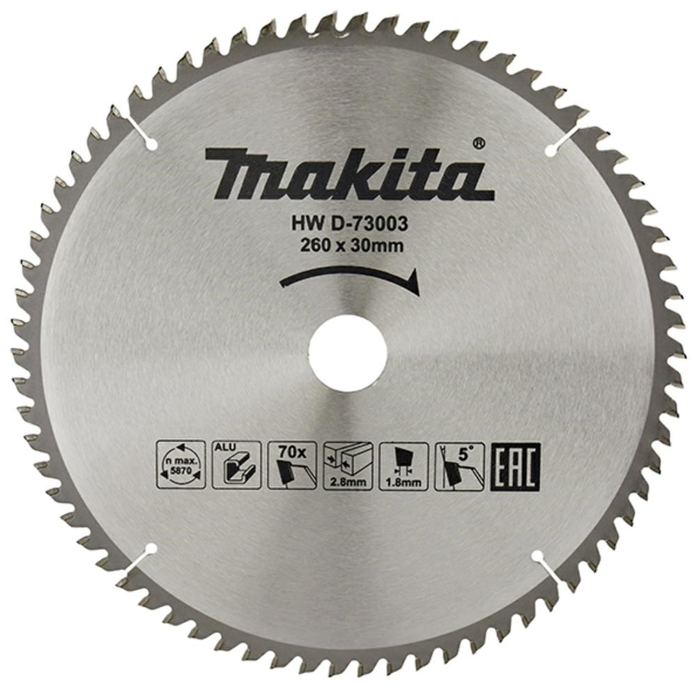 MAKITA CIRCULAR SAW ...