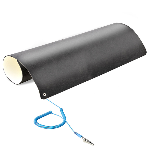 LG-ANTI-STATIC-MAT - Computer Systems by StarTech.com