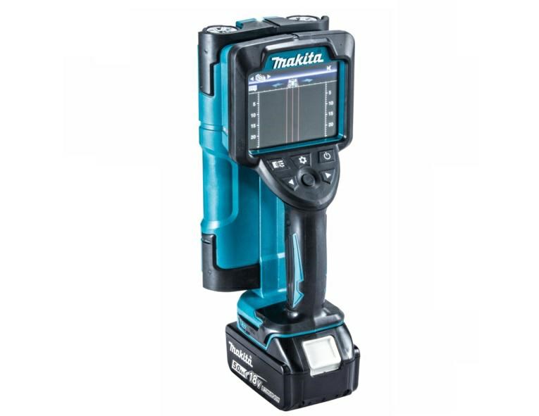 Makita DWD181ZJ digi...
