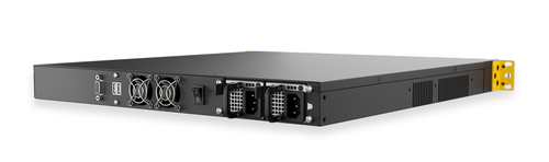 Peplink Balance 2500 EC wired router Gigabit Ethernet Black