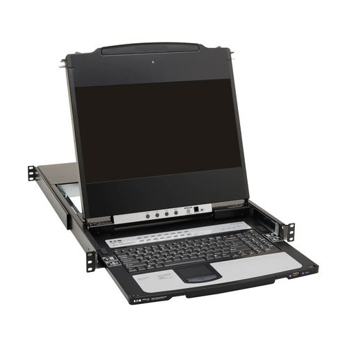 Tripp Lite B030-DP16...