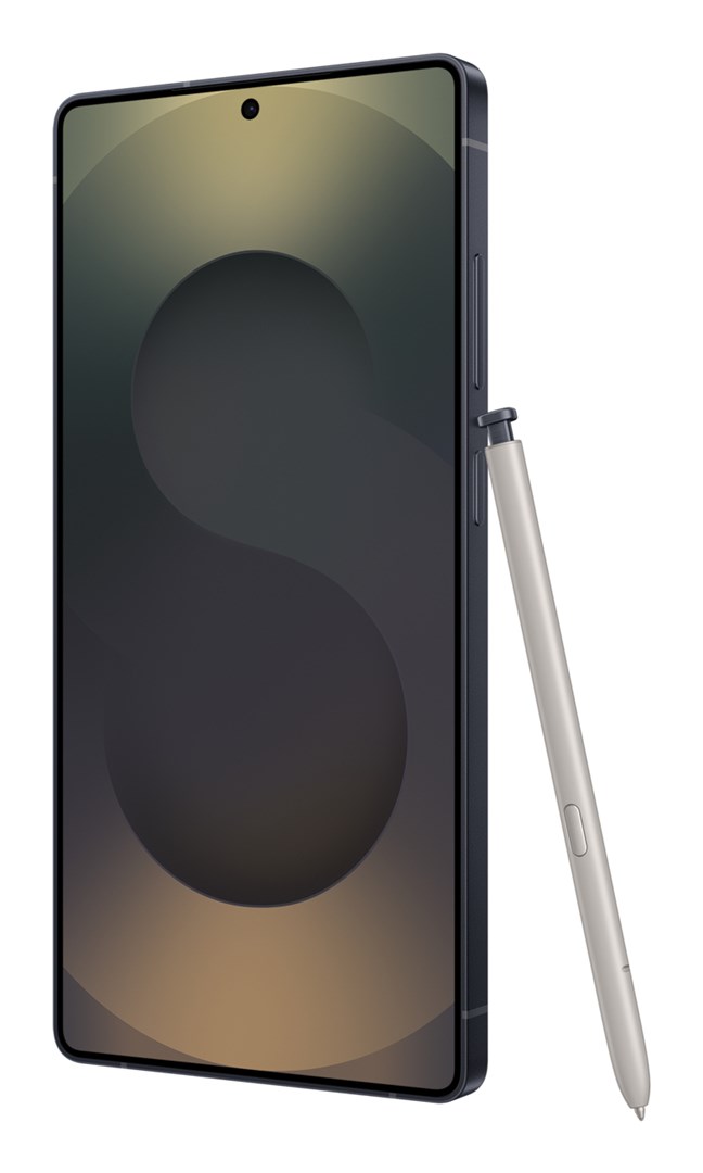 Samsung Galaxy S25 Ultra SM-S938B/DS 17.5 cm (6.9") Dual SIM Android 15 5G USB Type-C 12 GB 512 GB 5000 mAh Black
