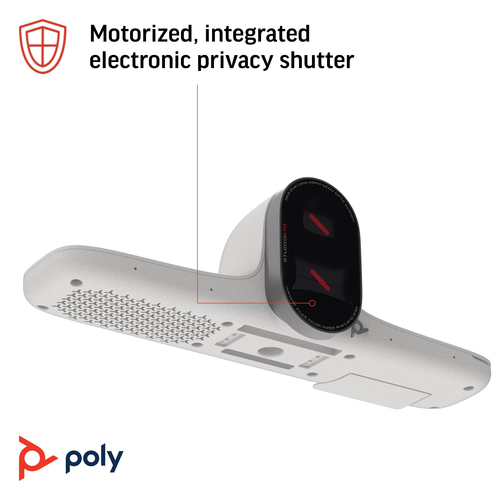 Poly Studio E70 Smart Camera