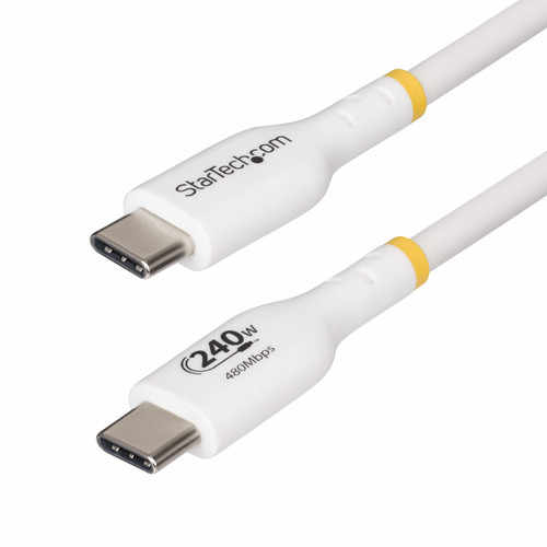 StarTech.com 1m Whit...