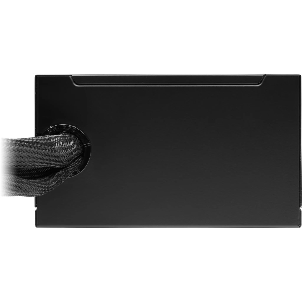 Corsair CX Series CX650 power supply unit 650 W 24-pin ATX ATX Black