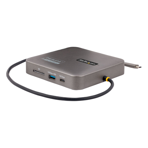 StarTech.com USB C D...