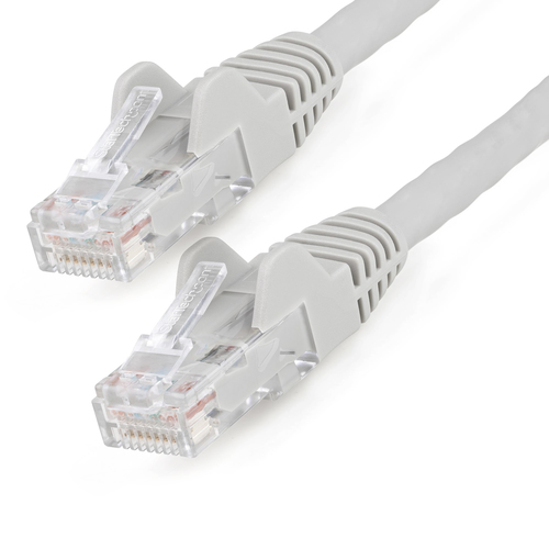 StarTech.com 2m CAT6...