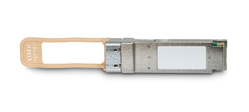 Cisco Meraki MA-QSFP...