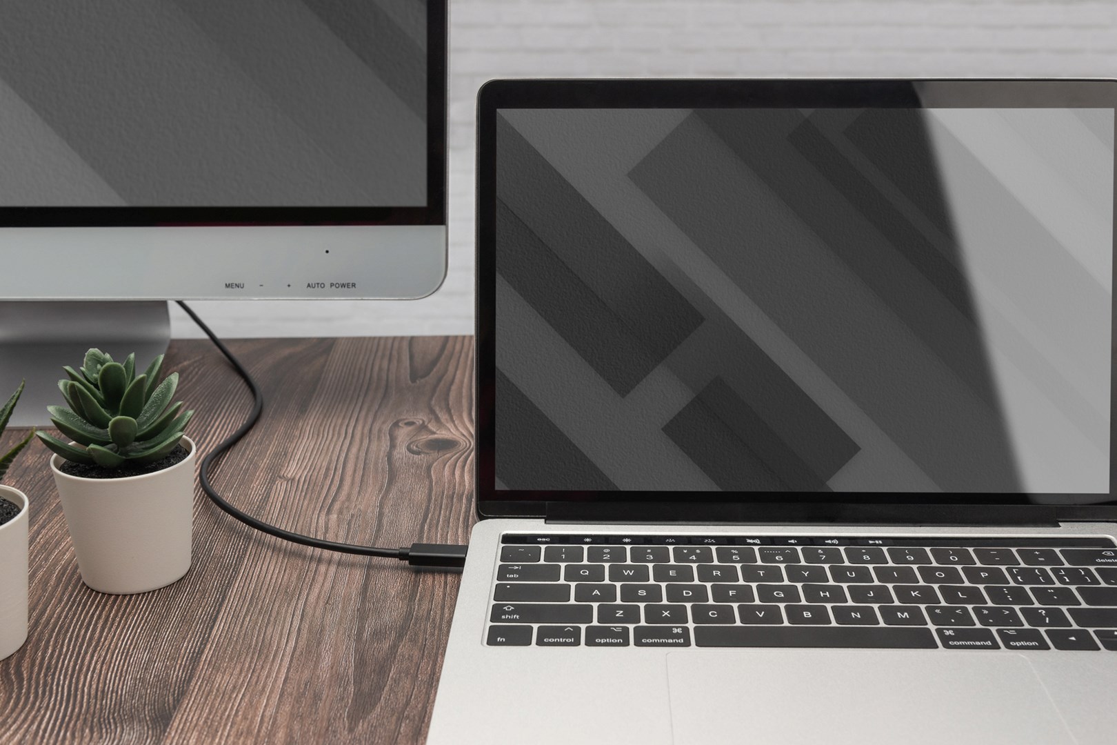 Digitus USB Type-C Gen2 adapter / converter cable, Type-C to HDMI A