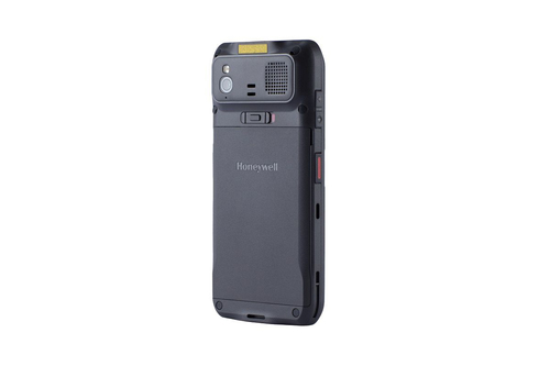 Honeywell ScanPal EDA57 handheld mobile computer 14 cm (5.5") 1440 x 720 pixels Touchscreen 260 g Black