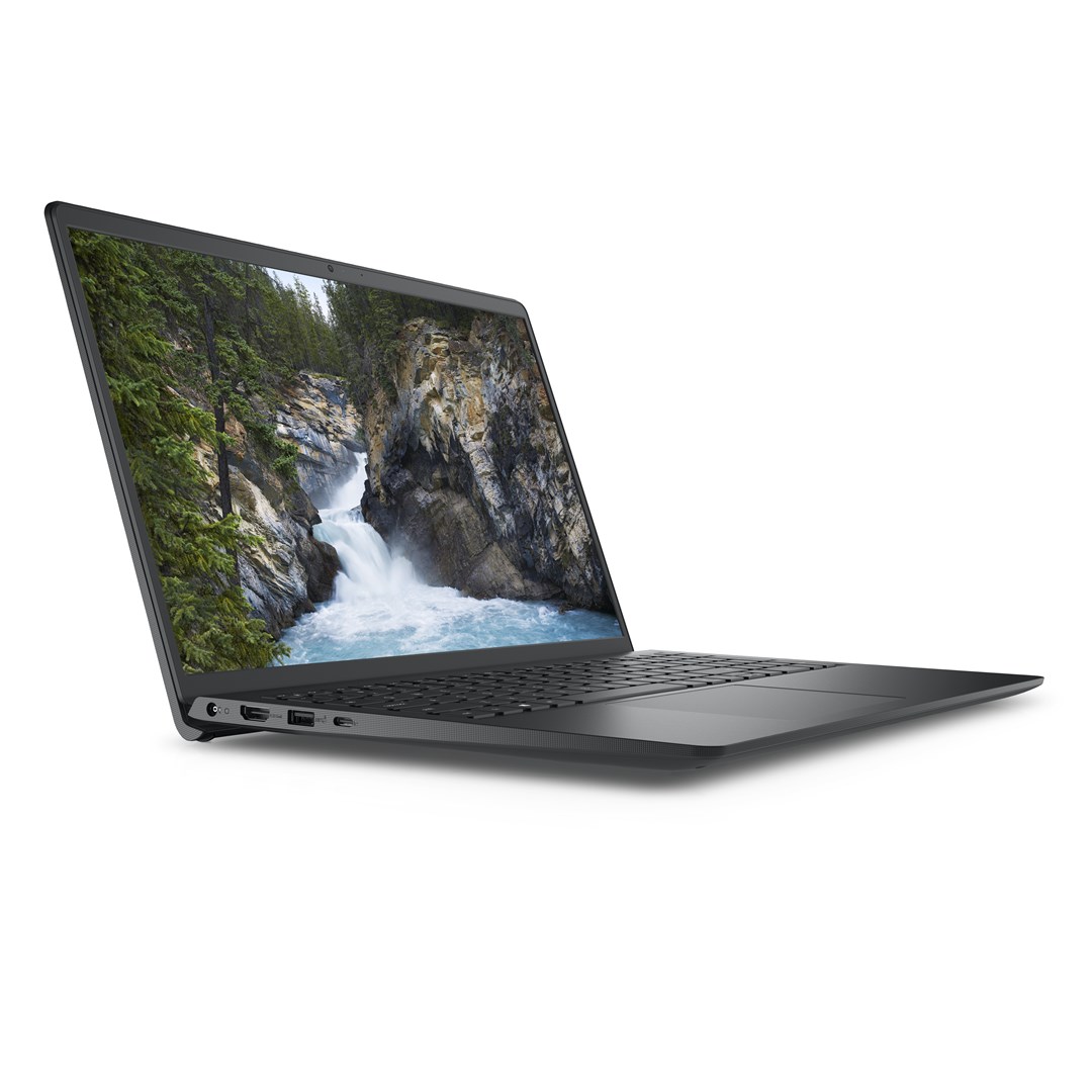 DELL Vostro 3530 Intel® Core™ i5 i5-1334U Laptop 39.6 cm (15.6") Full HD 16 GB DDR4-SDRAM 1 TB SSD Wi-Fi 5 (802.11ac) Windows 11 Pro Black