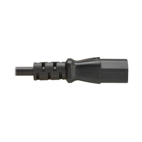 Eaton P056-03M-UK power cable Black 3 m BS 1363 IEC C13