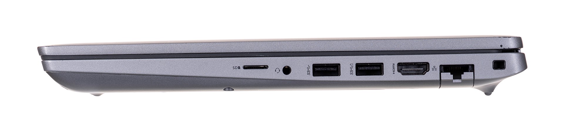 DELL LATITUDE 5521 i5-11400H 16GB 256GB SSD 15,6" FHD Win11pro Used