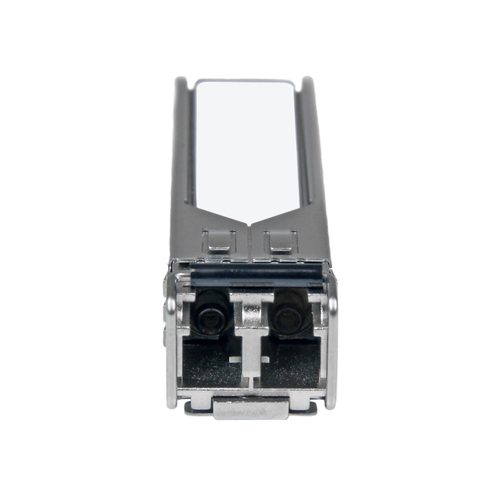 StarTech.com Citrix EG3C0000086 Compatible SFP Module - 1000BASE-SX - 1GbE Multimode Fiber MMF Optic Transceiver - 1GE Gigabit Ethernet SFP - LC 550m - 850nm - DDM