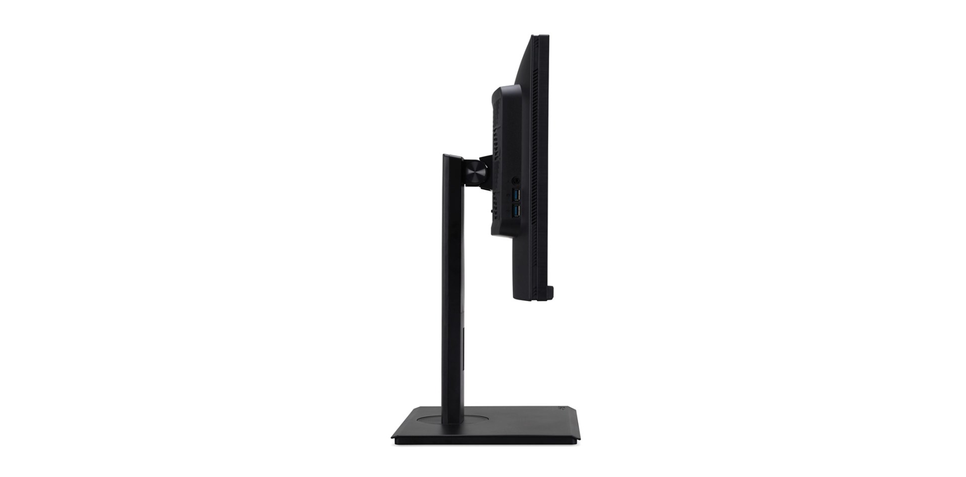 Acer B8 B248Y E LED display 61 cm (24 ) 1920 x 1080 px Full HD LCD Black