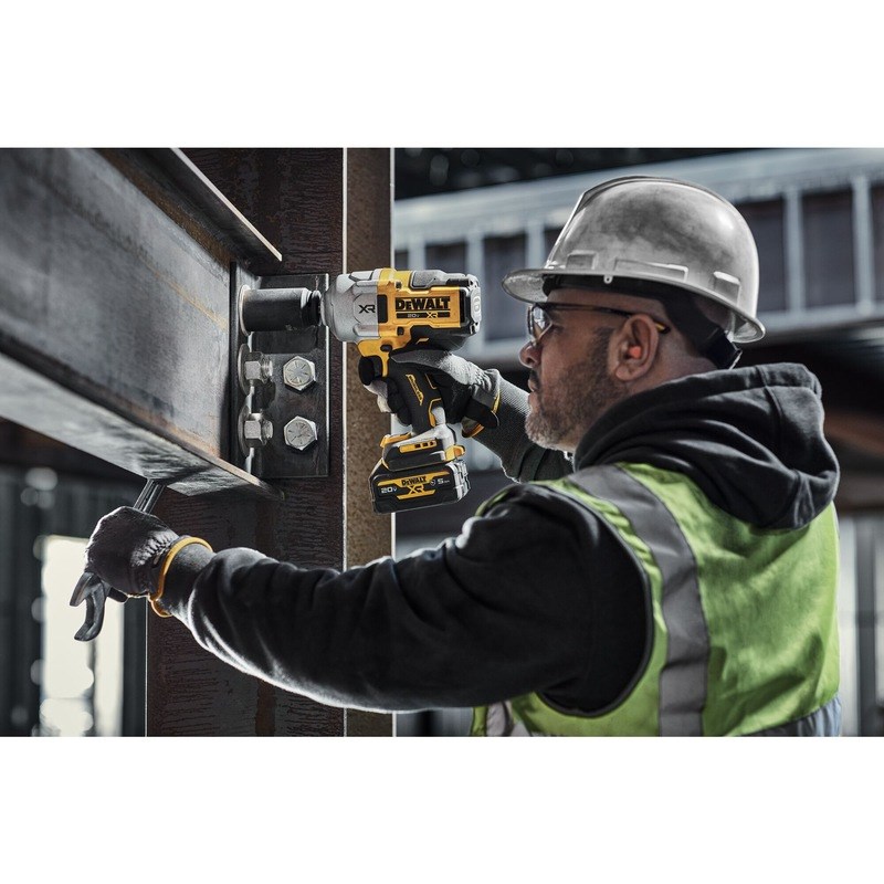 DeWALT DCF961NT-XJ power screwdriver/impact driver 1200 RPM