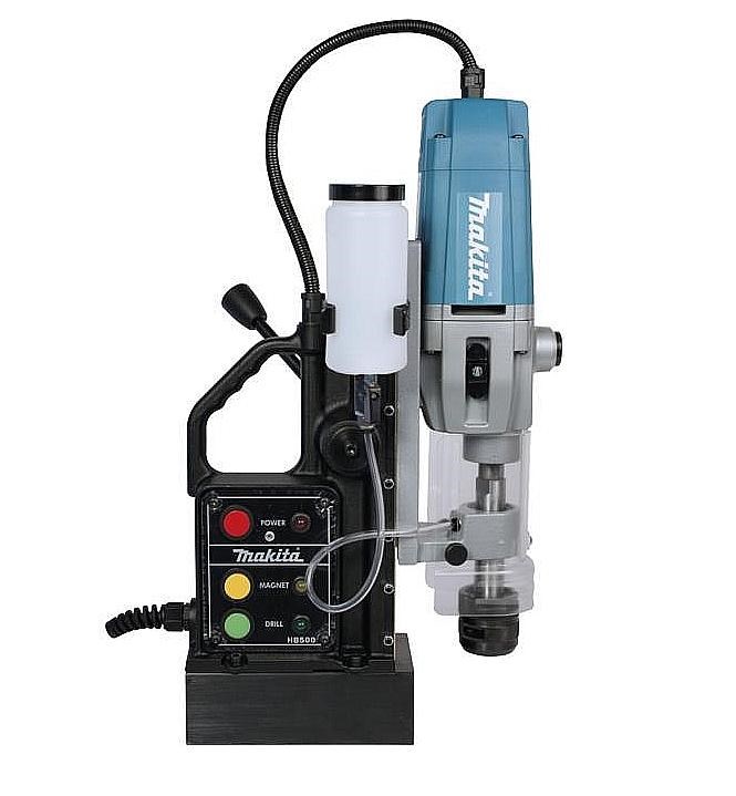 Makita HB500 not cat...