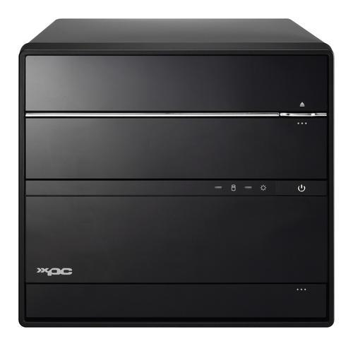 SH570R6 - Computer Systems by Shuttle