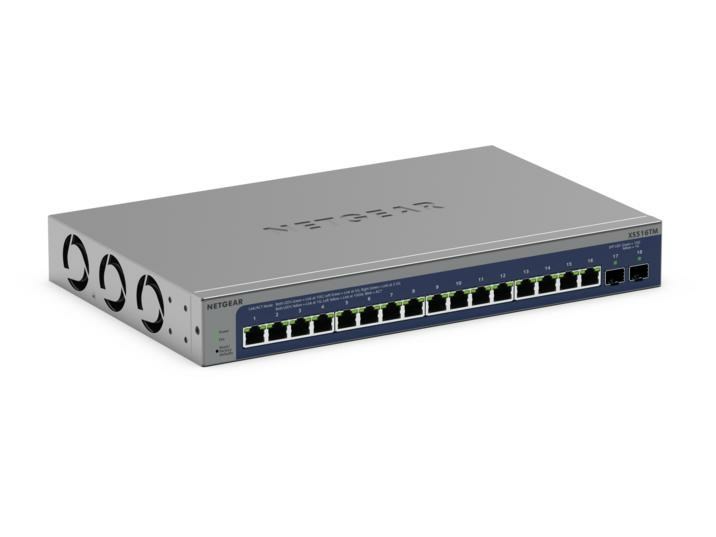 NETGEAR XS516TM Mana...