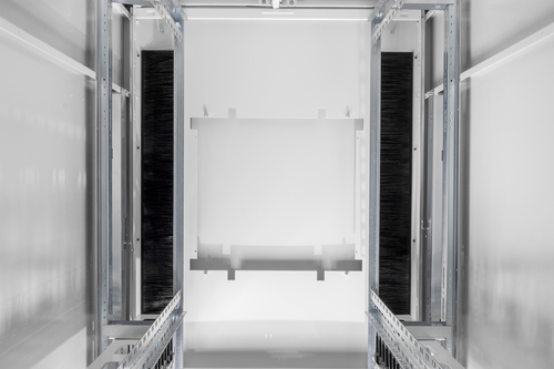 Digitus Network cabinet Varioflex-N Series - 800x800 mm (WxD)