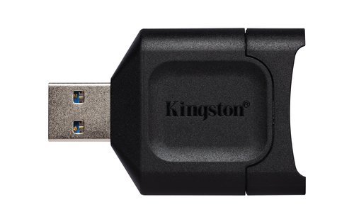 Kingston Technology ...