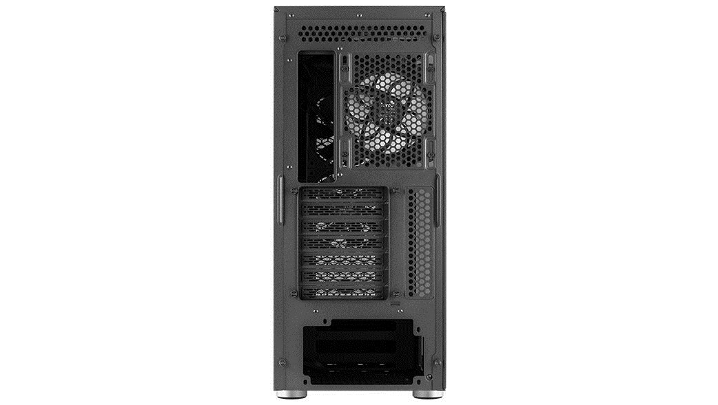 Aerocool Interstellar Midi Tower Black