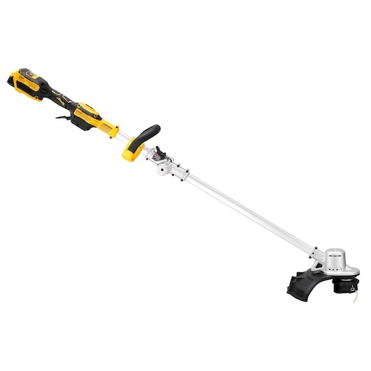 DeWALT DCMST561P1-QW lawn mower