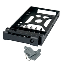 QNAP TRAY-25-BLK01 c...