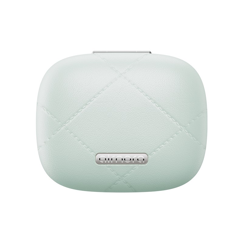 Baseus AirNora 3 Headset True Wireless Stereo (TWS) In-ear Calls/Music Bluetooth Green