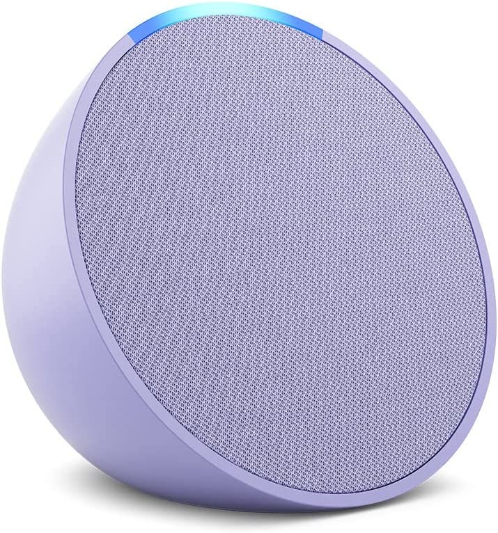 Amazon Echo Pop Lave...