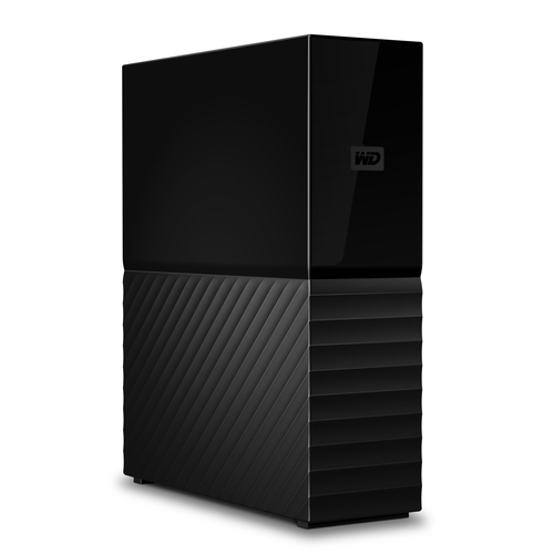 Western Digital My B...