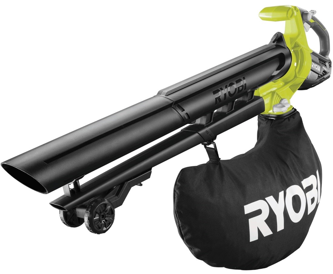Ryobi OBV18 cordless...