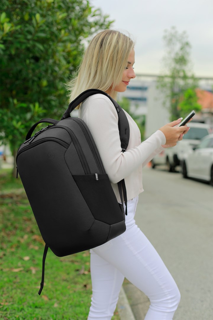 DELL Pro 14-16 Plus EcoLoop Backpack ​ - CP5723