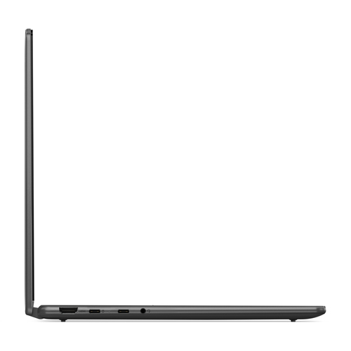 Lenovo Yoga 7 2-in-1 14AHP9 AMD Ryzen™ 7 8840HS Hybrid (2-in-1) 35.6 cm (14") Touchscreen WUXGA 16 GB LPDDR5x-SDRAM 512 GB SSD Wi-Fi 6E (802.11ax) Windows 11 Home English Grey