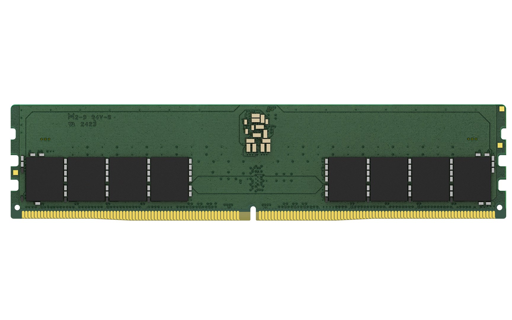 Kingston Technology ValueRAM memory module 64 GB 1 x 64 GB DDR5 6400 MT/s