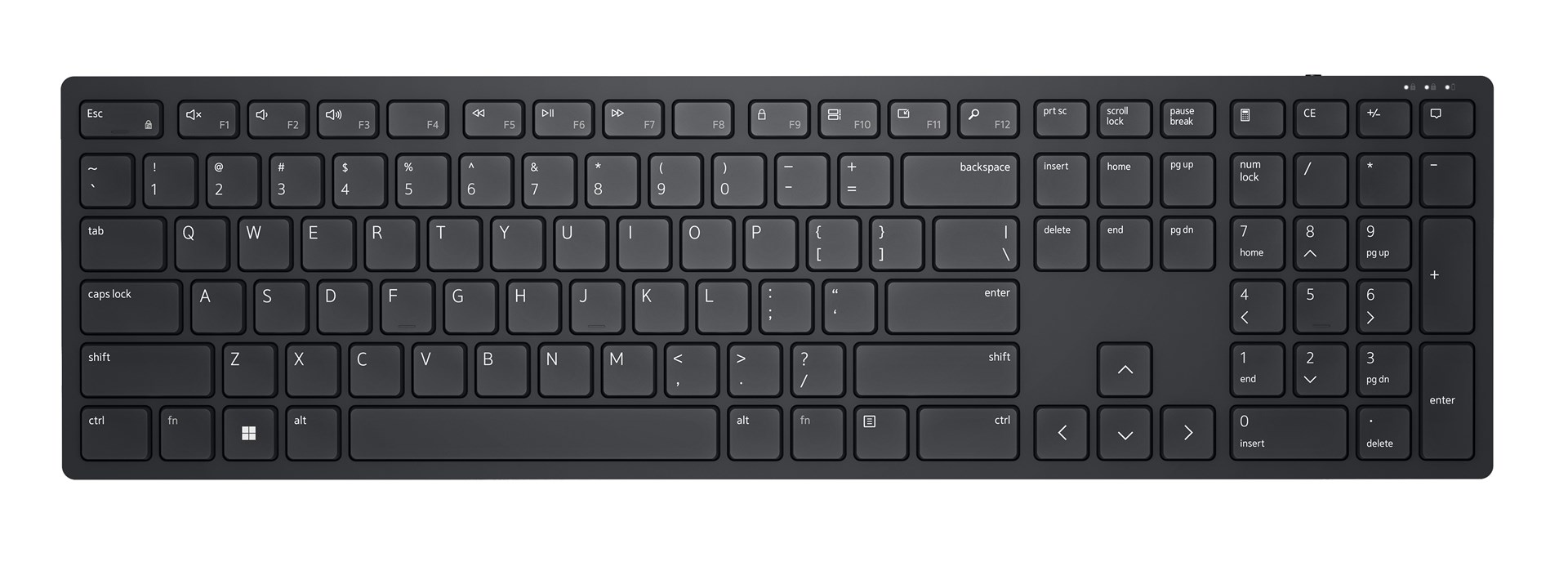 DELL Pro Keyboard - ...