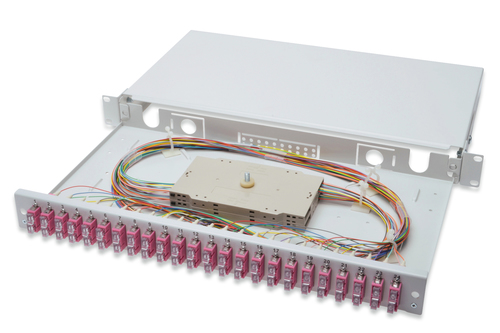 Digitus Fiber Optic ...