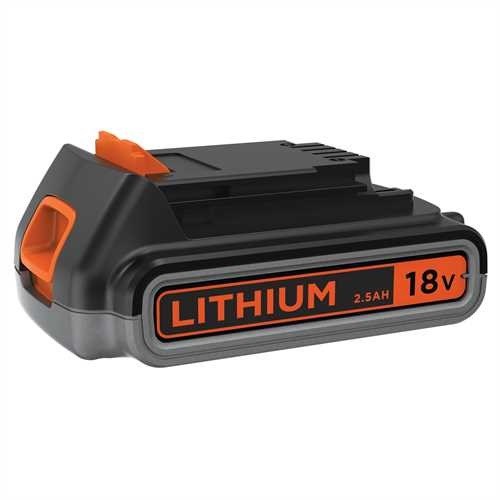 Black & Decker BL251...