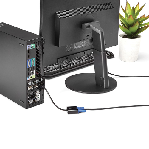 DP2VGA3 - Cables & Adaptors by StarTech.com
