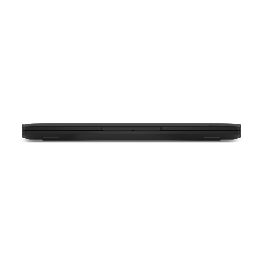 Lenovo ThinkPad L16 Gen 1 (Intel) Intel Core Ultra 5 125U Laptop 40.6 cm (16") WUXGA 16 GB DDR5-SDRAM 512 GB SSD Wi-Fi 6E (802.11ax) Windows 11 Pro English Black