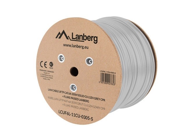 Lanberg LCUF6L-11CU-...