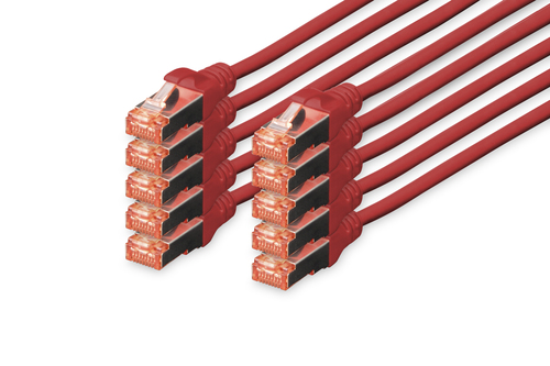 Digitus CAT 6 S/FTP ...