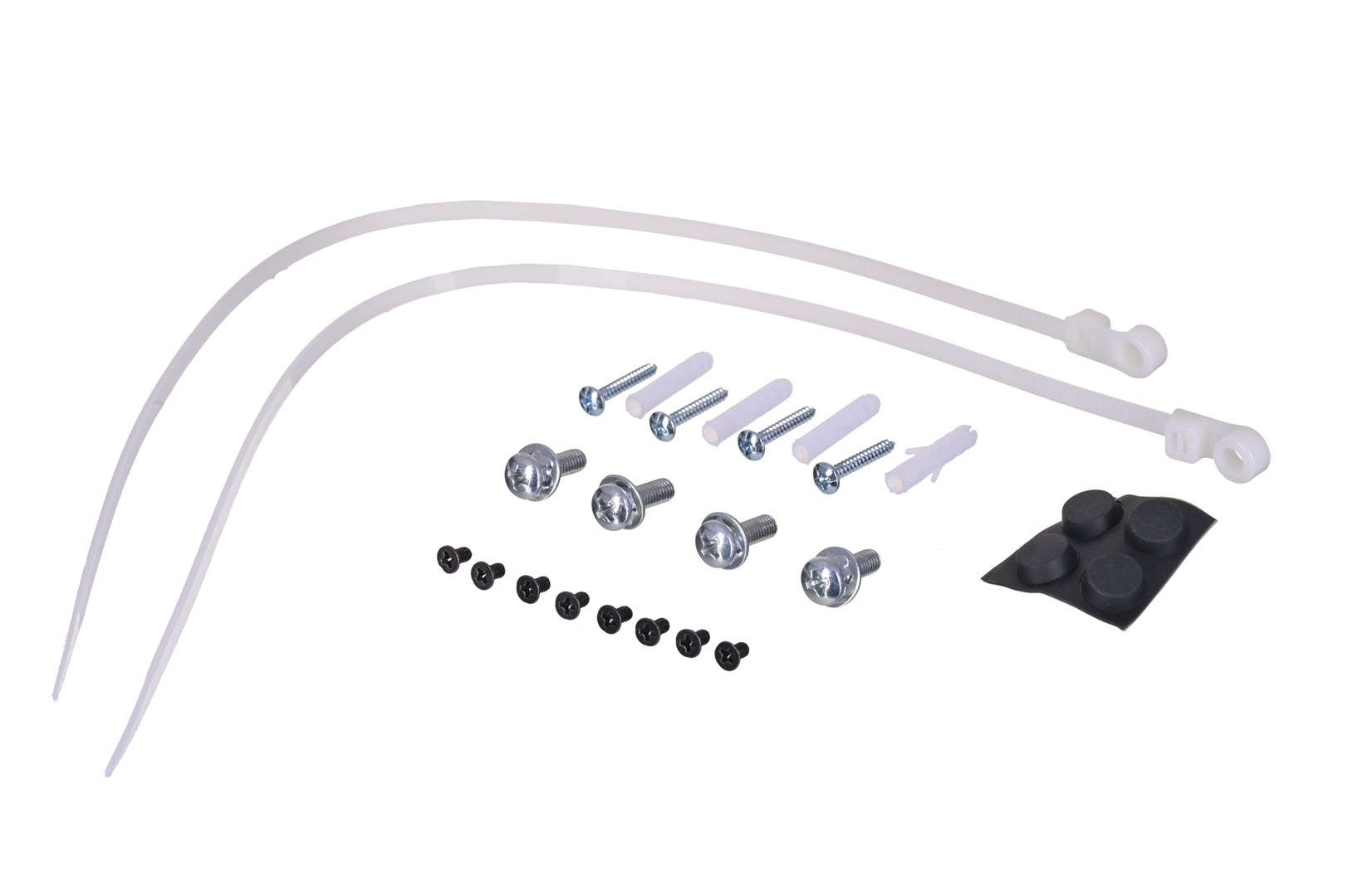 NETGEAR GS108PP Unmanaged Gigabit Ethernet (10/100/1000) Power over Ethernet (PoE) Black