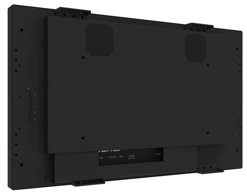 iiyama ProLite TF3239MSC-B1AG-STD computer monitor 80 cm (31.5") 1920 x 1080 pixels Full HD LED Touchscreen Multi-user Black