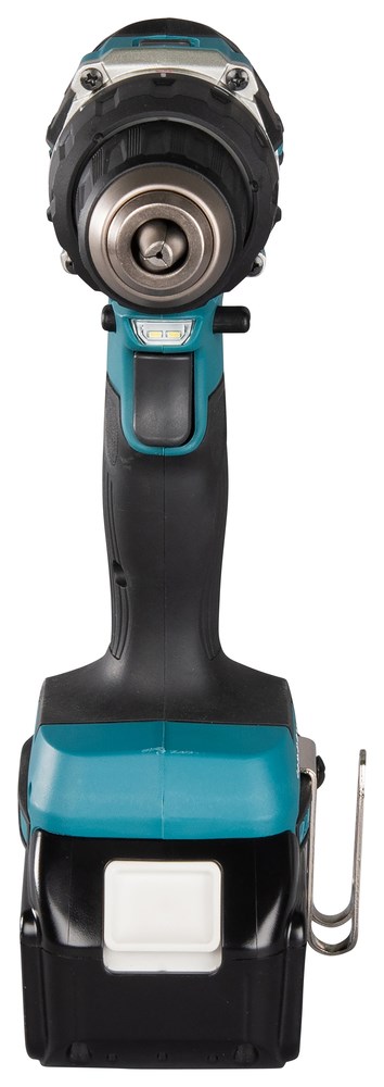 Makita DDF484RFJ drill 2000 RPM 1.8 kg Black  Blue