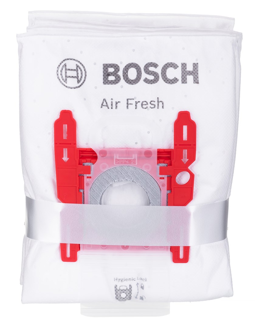 Bosch BBZAFGALL vacuum accessory/supply Dust bag Cylinder vacuum