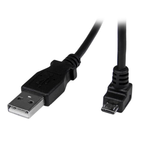 StarTech.com 2m Micr...